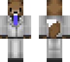 squirrel legacy