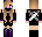 stealth girl