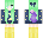 steve my skin