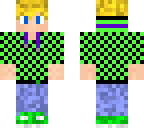 steve wilbur37skin