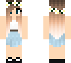 summer girl