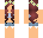 summer skin
