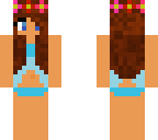 summer swim suit