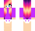 sunset baby 2