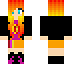 sunset shimmer
