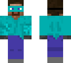 super steve