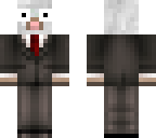 suprised sheep