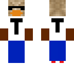 swag t eagle