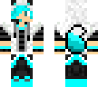 swagmaster73 wolf boy