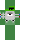 swagnemite