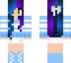 sweter girl