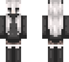 tainted deer human