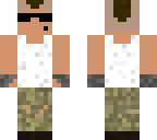 tanktop by gracemot