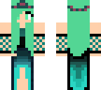 teal warrior