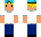 teenager boy