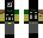 teronia fallout