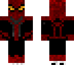 the amazing scarlet spider