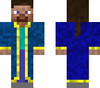 the brothers of the crafting table-steve