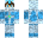 the elemental water
