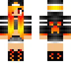 the final skin of zimine's