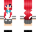 the fixed school girl