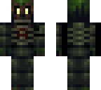 the phantom magle