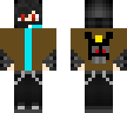 thenightmarewithin