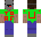 toafu