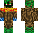 tree love