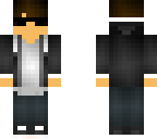 tronic_lp clanskin 2