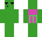 turtle dude