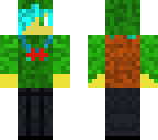 turtle man