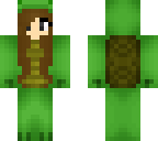 turtle me fixed