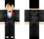 tuxedo blazer