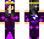 twilight purple