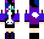 twilight the gamer wolf - old version