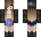 two coloured