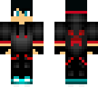ultimate900g's skin