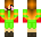 undercarft my skin
