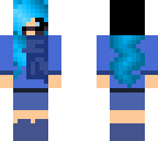 undertale sans girl