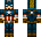 updated cap