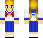 usagi tsukino