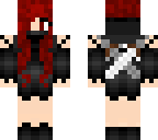 vampir girl