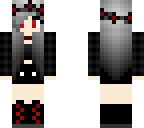 vampire gal