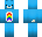 vt carebear