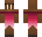 walrus female