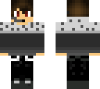warp boy