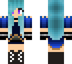 warrior girl