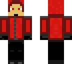 warrior skin 1