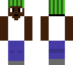 wartermalon guy